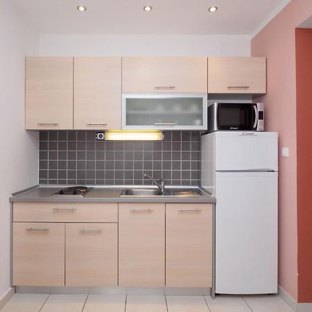Villa Petra Selce Ngoại thất bức ảnh