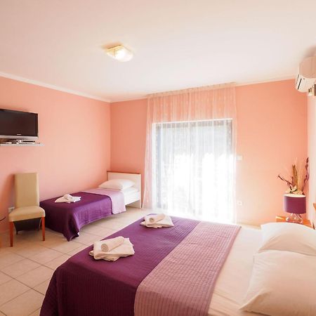 Villa Petra Selce Ngoại thất bức ảnh