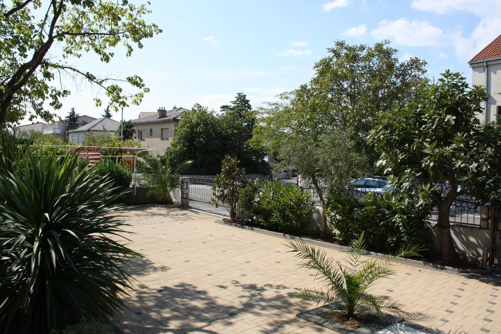Villa Petra Selce Ngoại thất bức ảnh