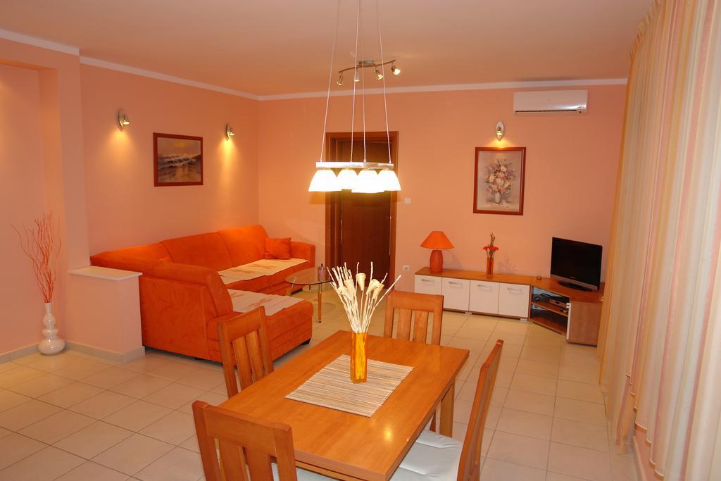 Villa Petra Selce Phòng bức ảnh