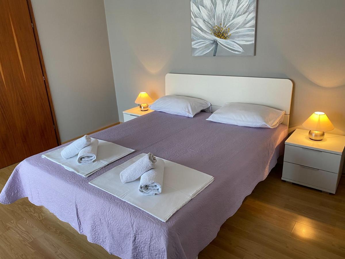 Villa Petra Selce Ngoại thất bức ảnh