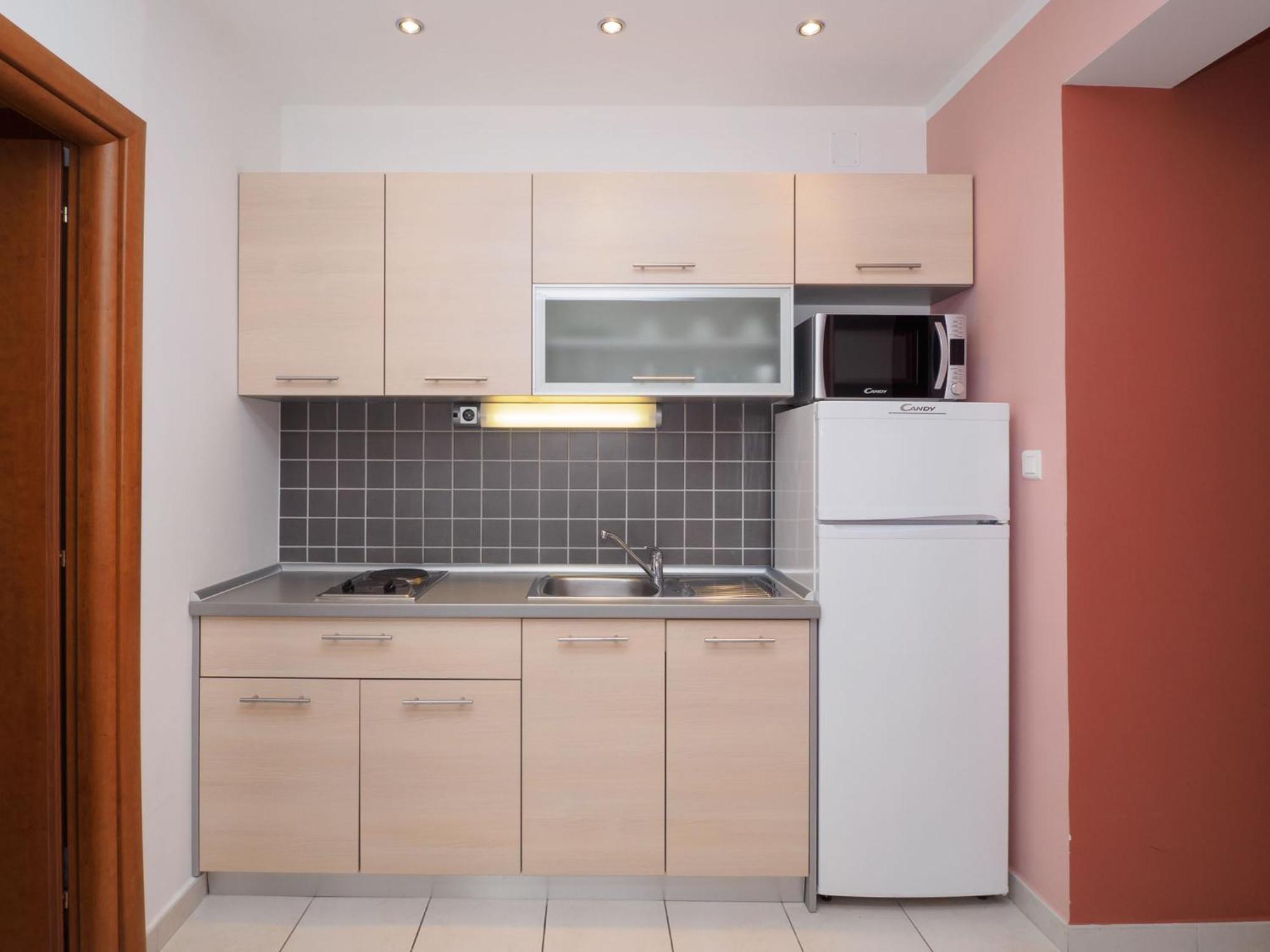 Villa Petra Selce Ngoại thất bức ảnh