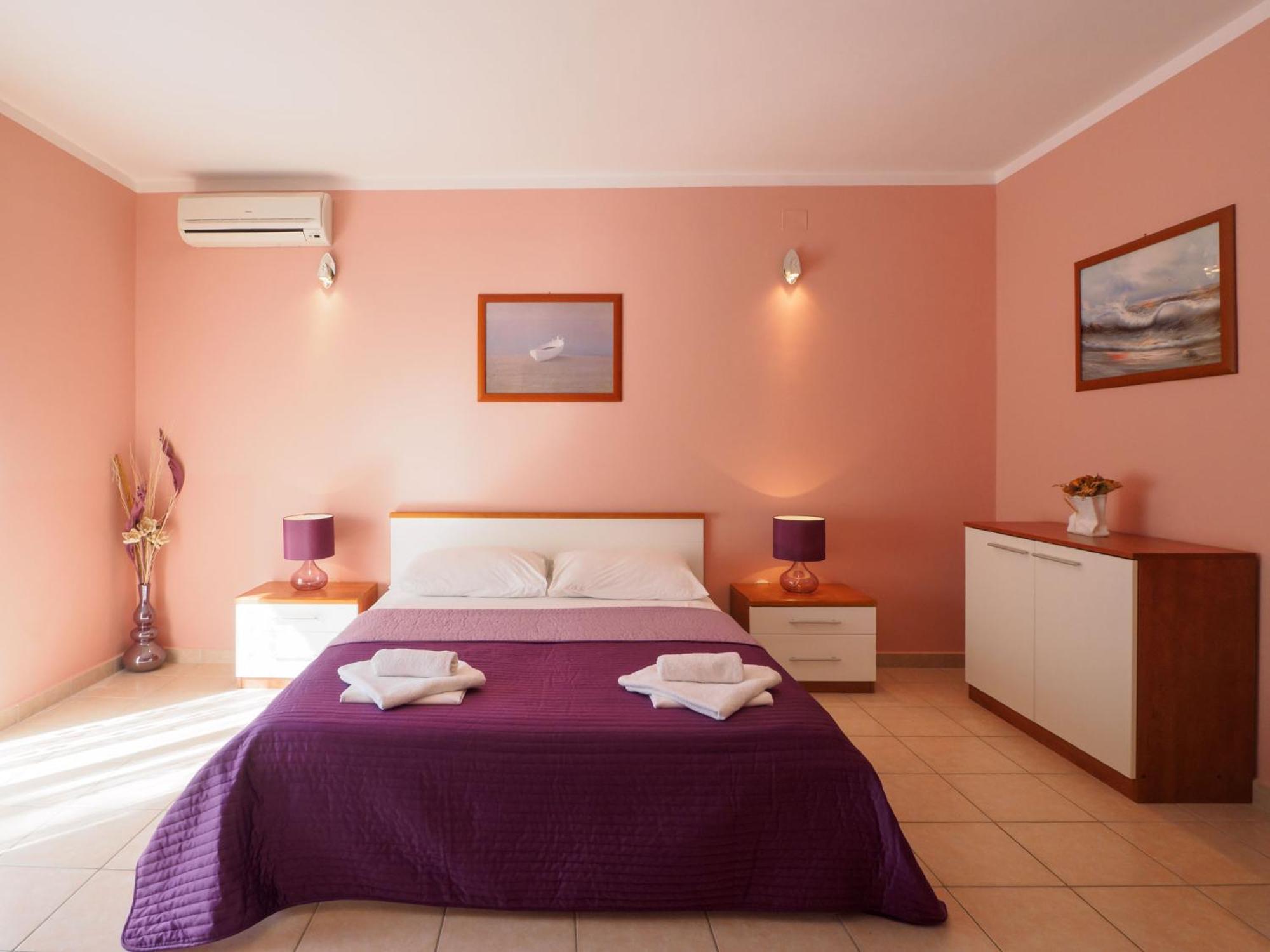 Villa Petra Selce Ngoại thất bức ảnh