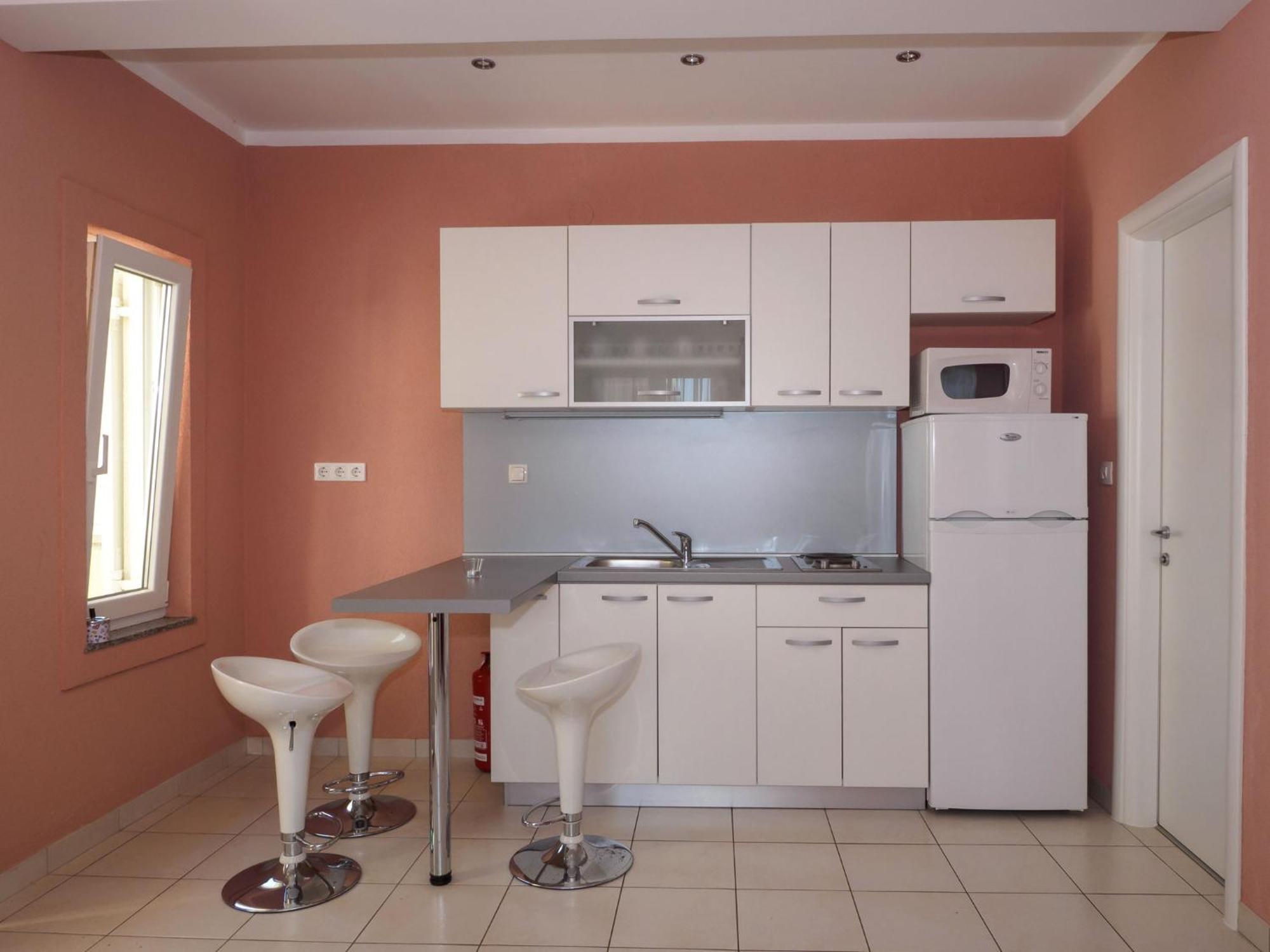 Villa Petra Selce Ngoại thất bức ảnh