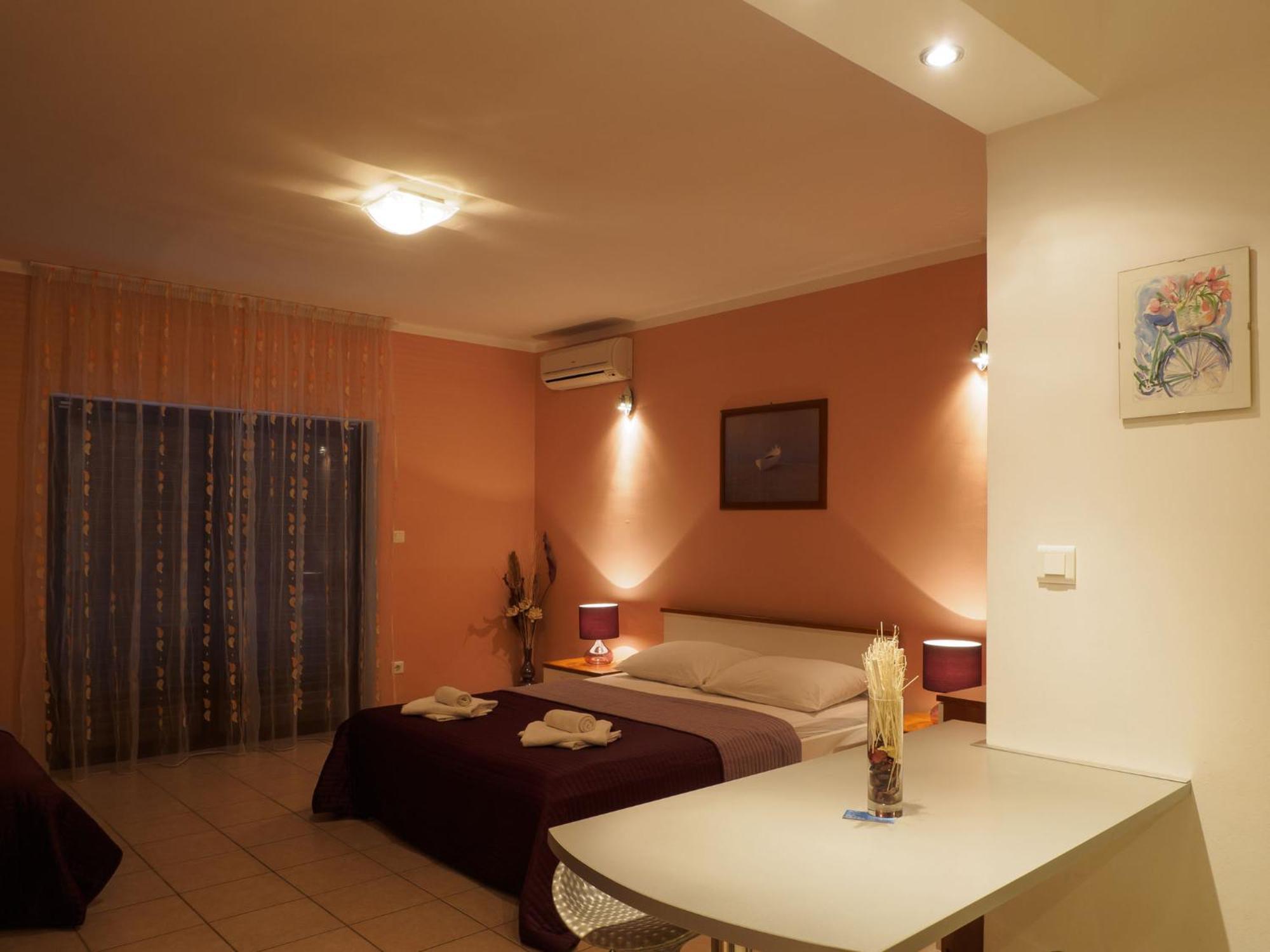 Villa Petra Selce Ngoại thất bức ảnh