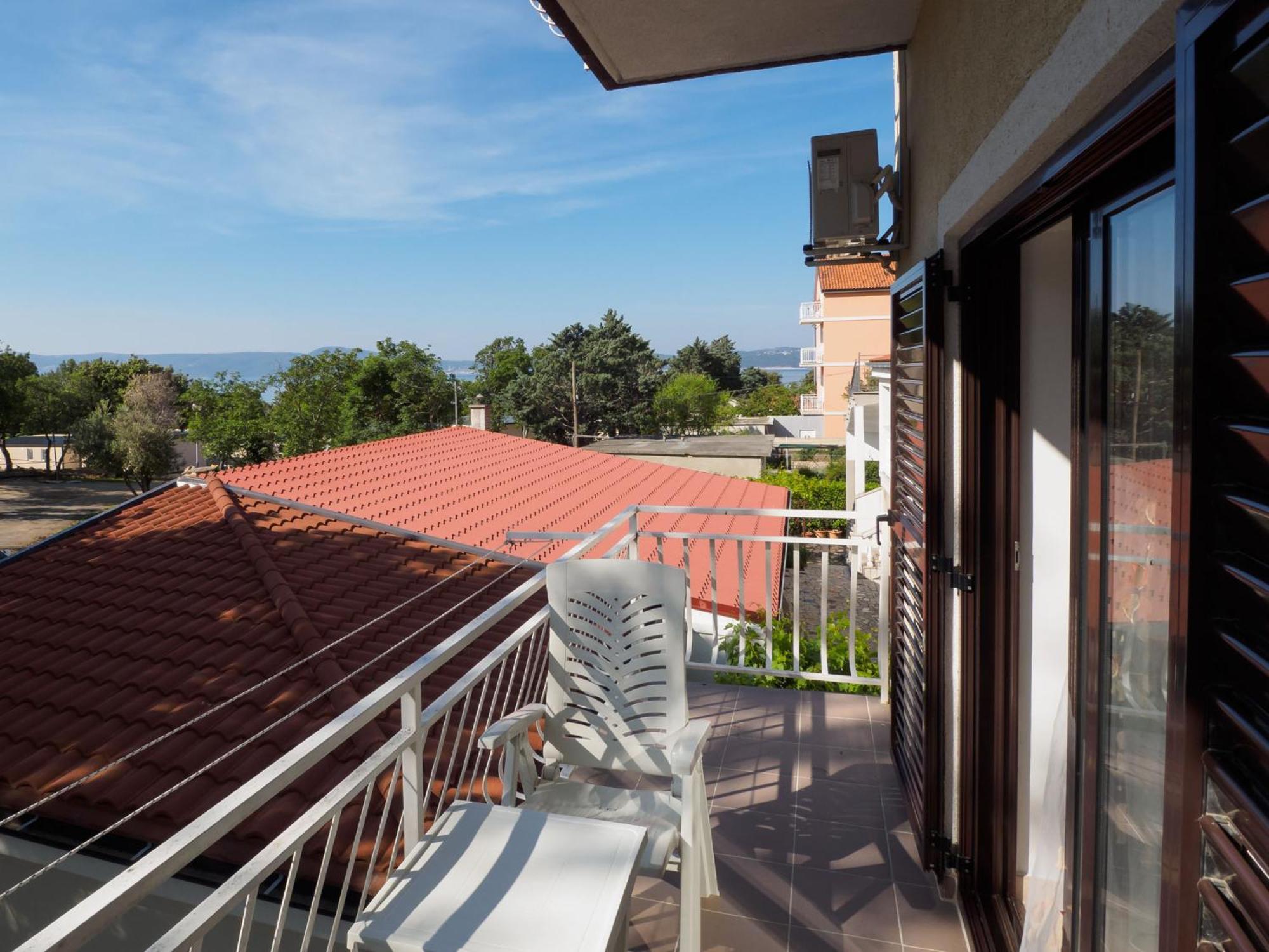 Villa Petra Selce Ngoại thất bức ảnh