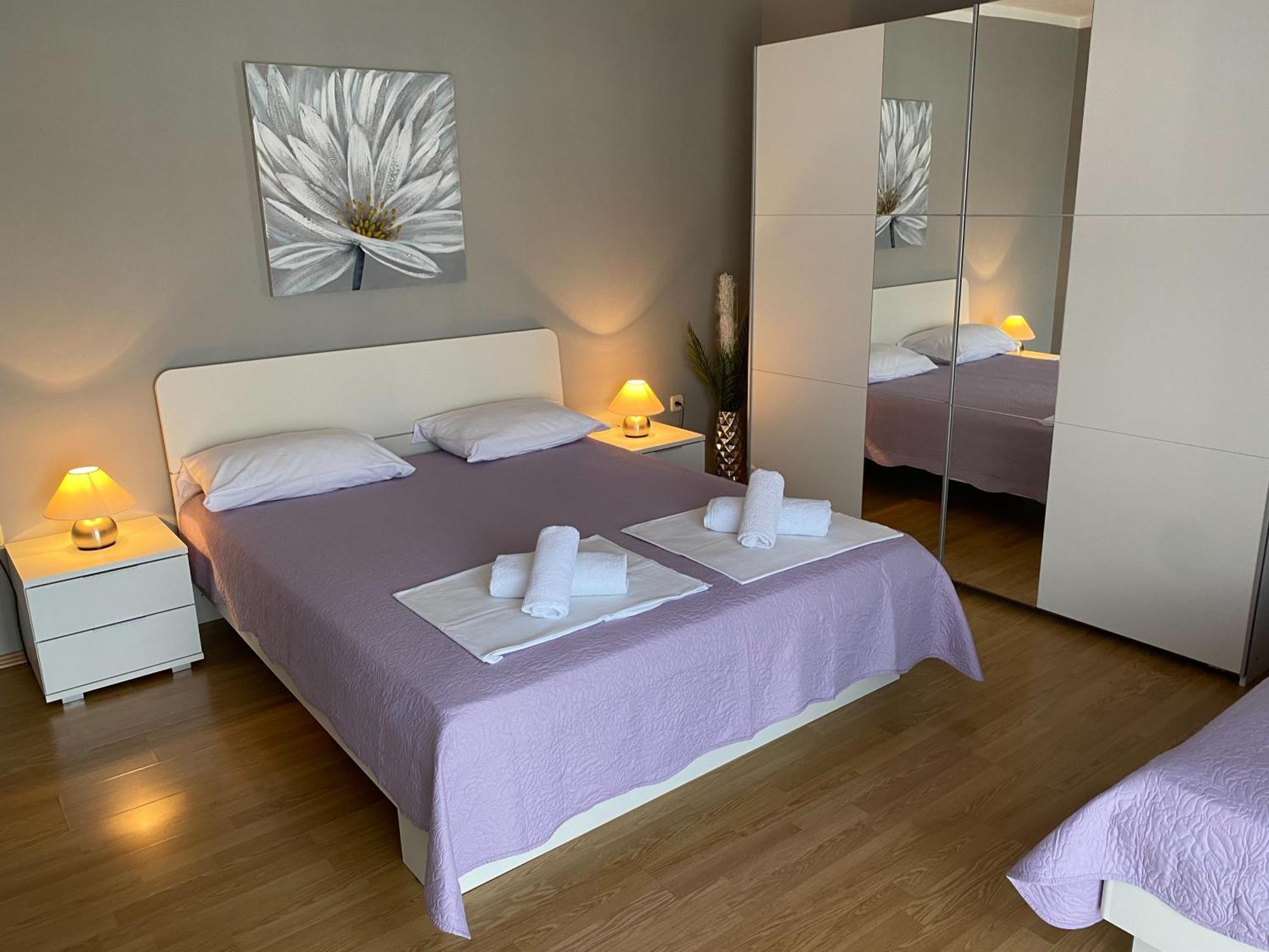 Villa Petra Selce Phòng bức ảnh