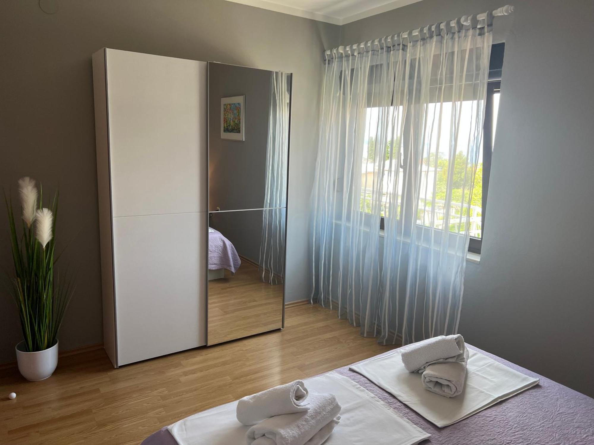 Villa Petra Selce Phòng bức ảnh