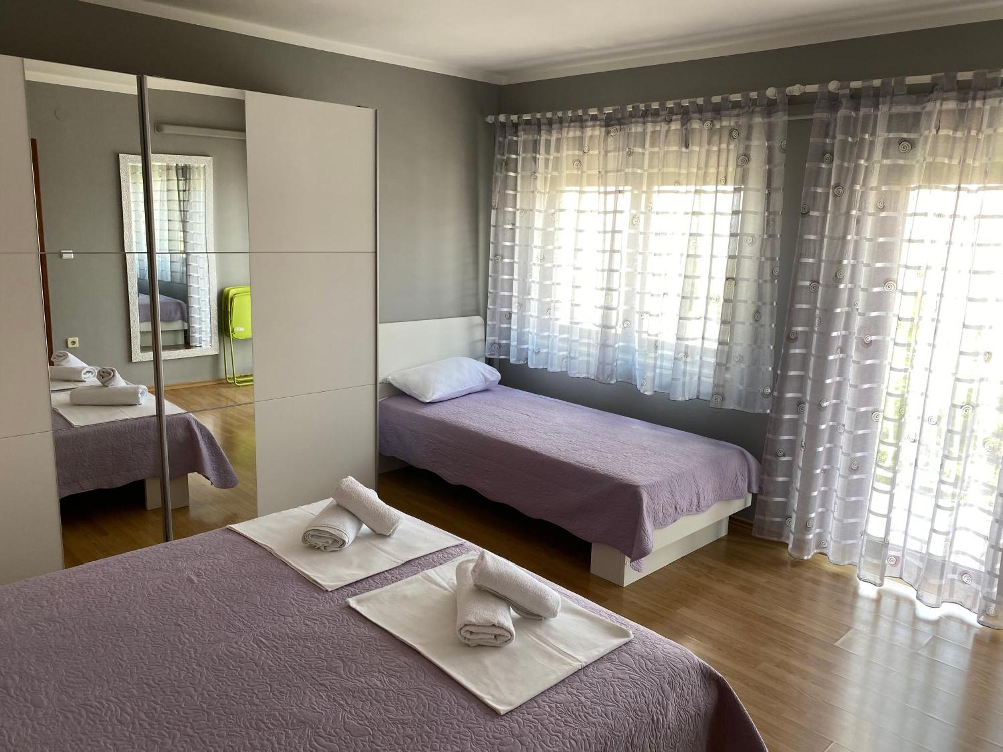 Villa Petra Selce Phòng bức ảnh