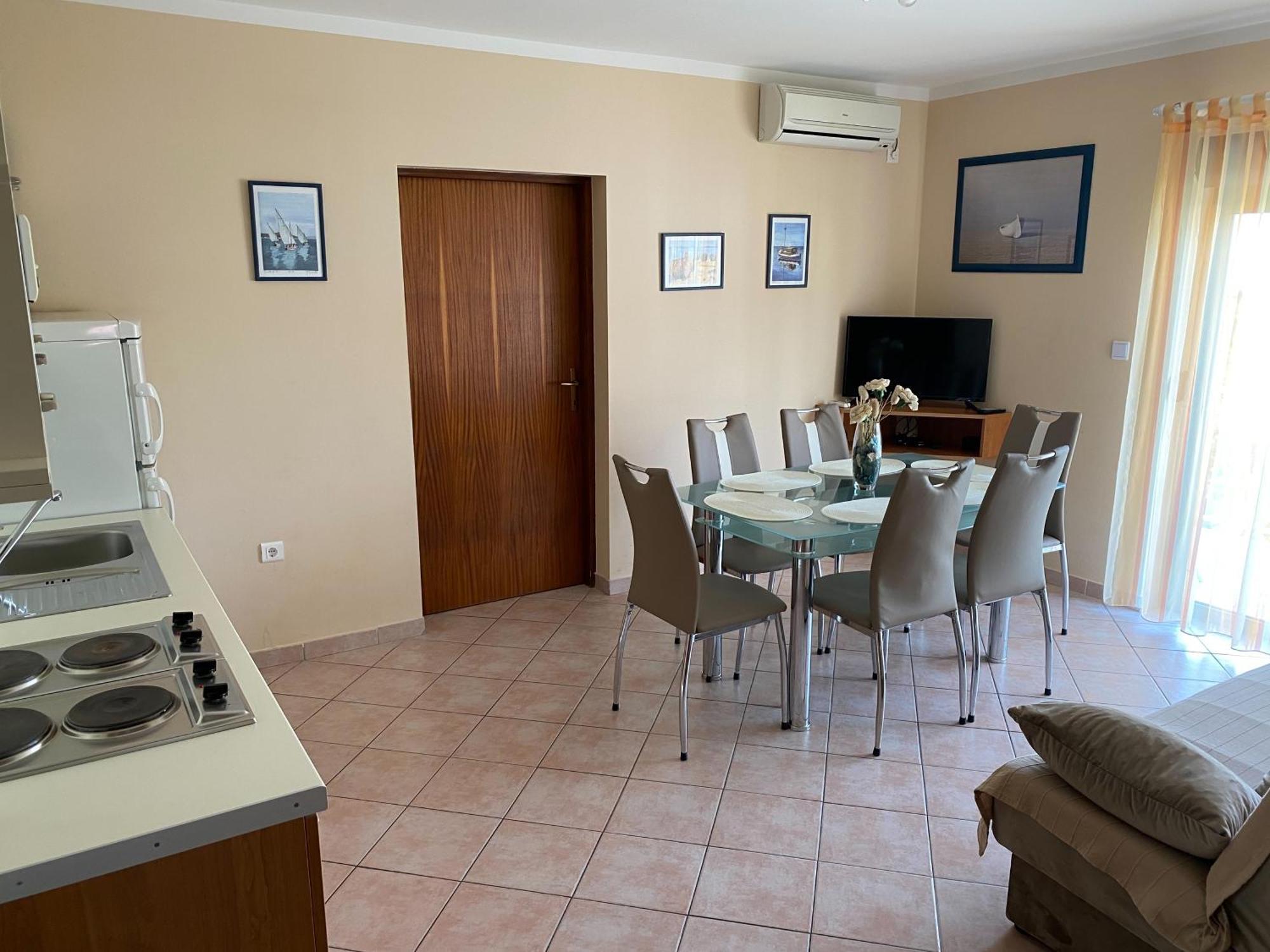 Villa Petra Selce Phòng bức ảnh