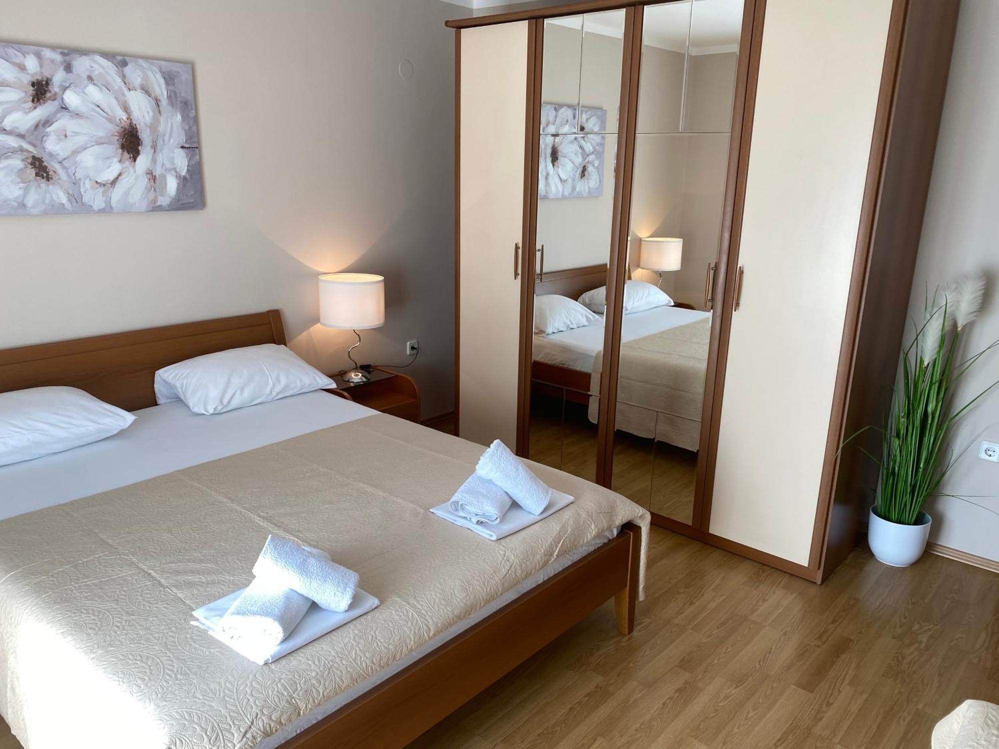 Villa Petra Selce Phòng bức ảnh