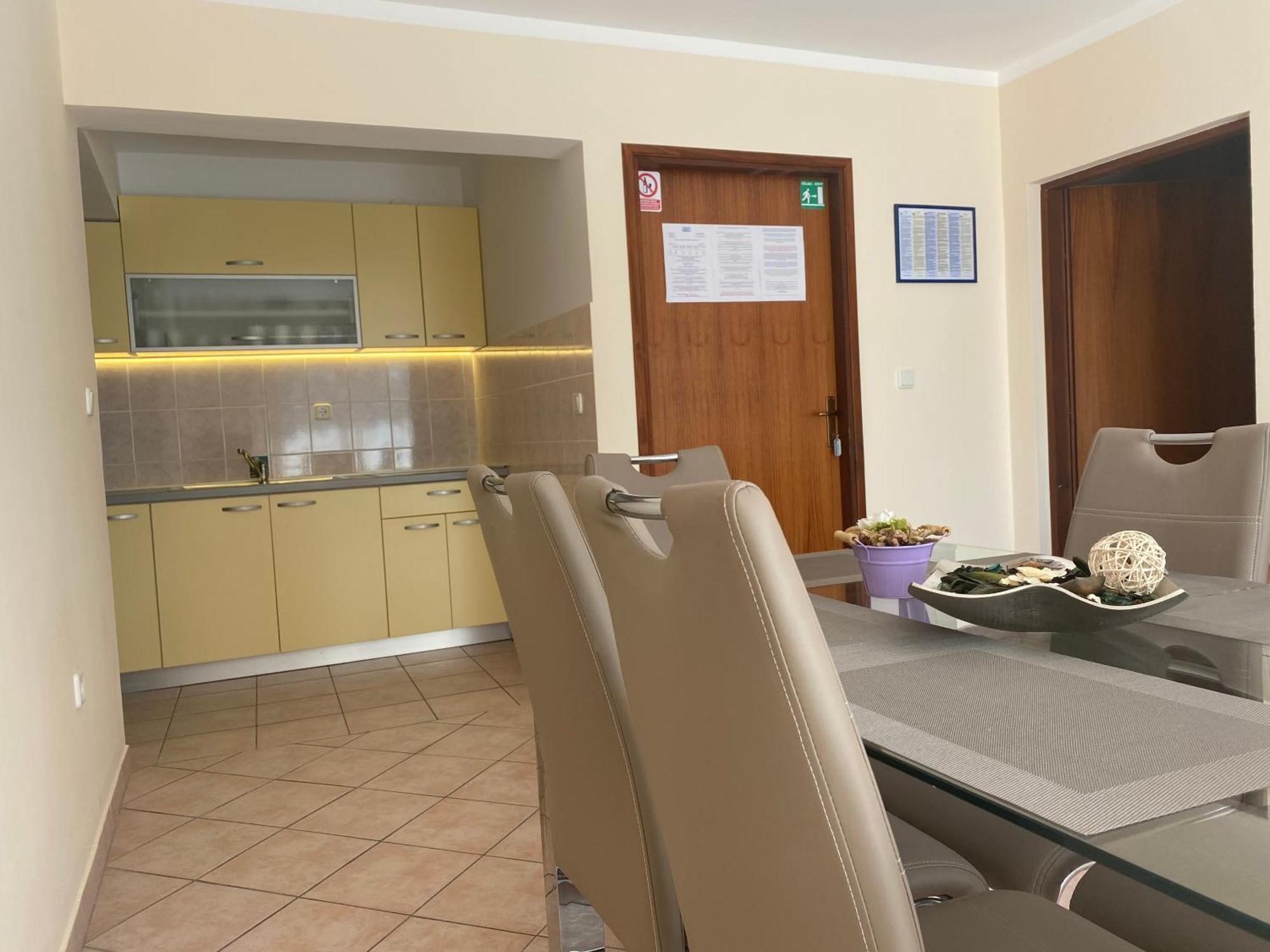 Villa Petra Selce Phòng bức ảnh