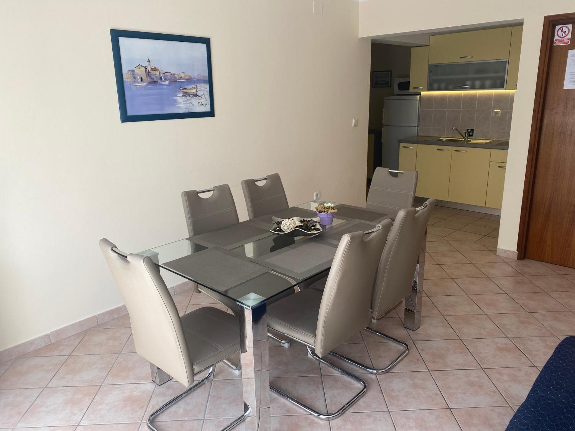 Villa Petra Selce Phòng bức ảnh