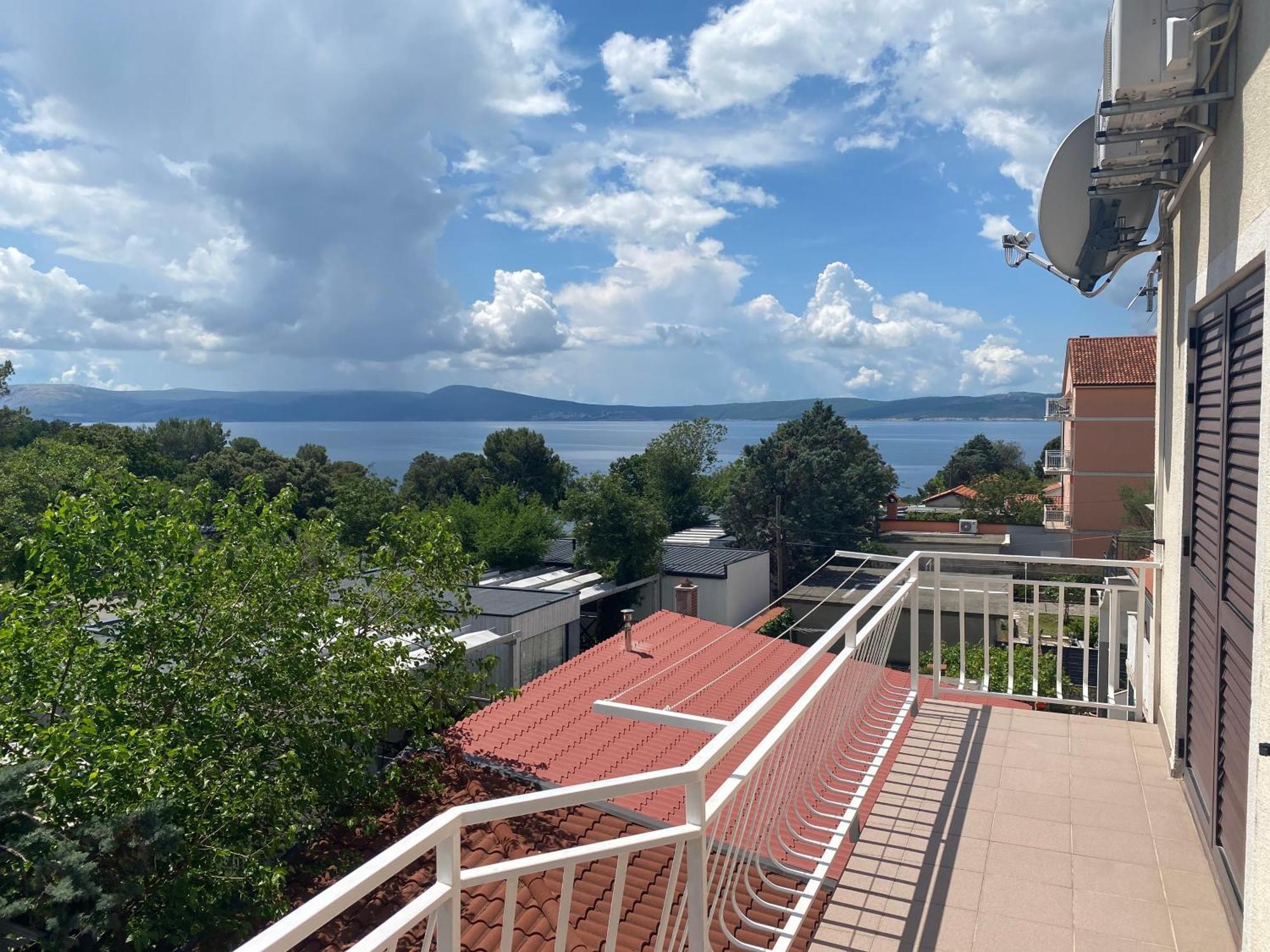Villa Petra Selce Phòng bức ảnh