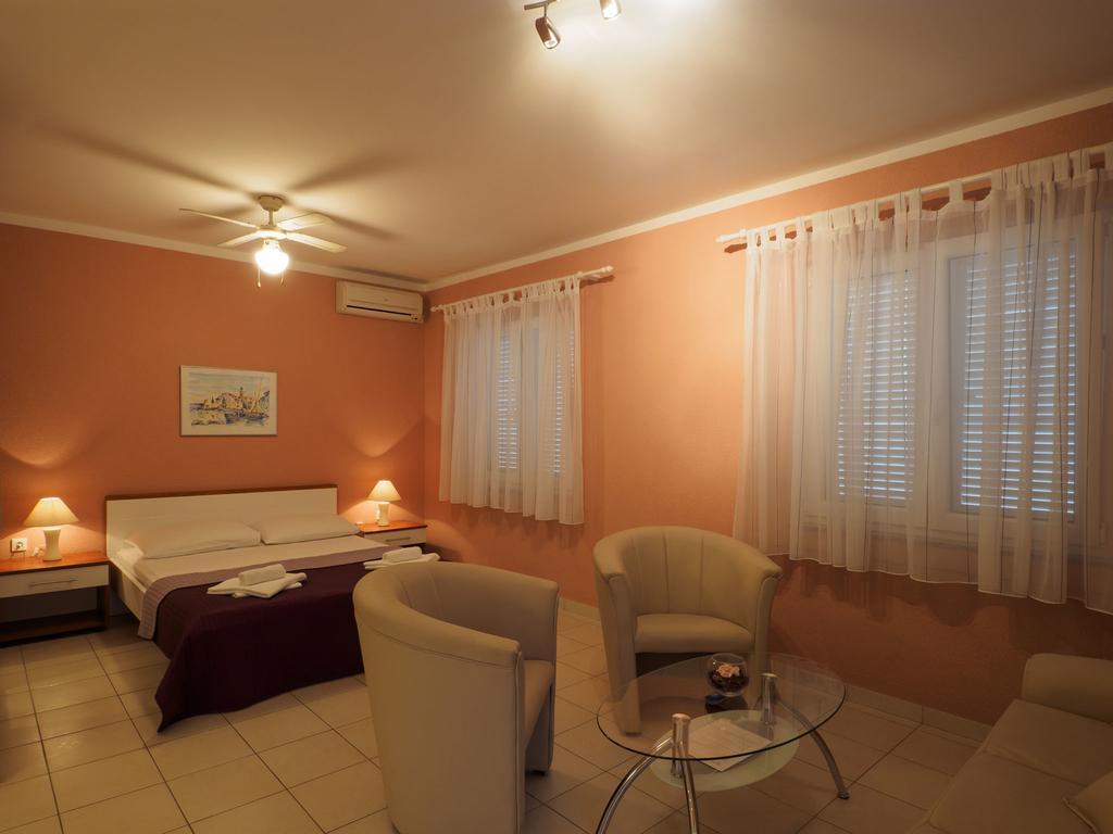 Villa Petra Selce Ngoại thất bức ảnh