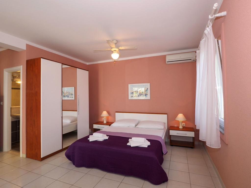 Villa Petra Selce Ngoại thất bức ảnh