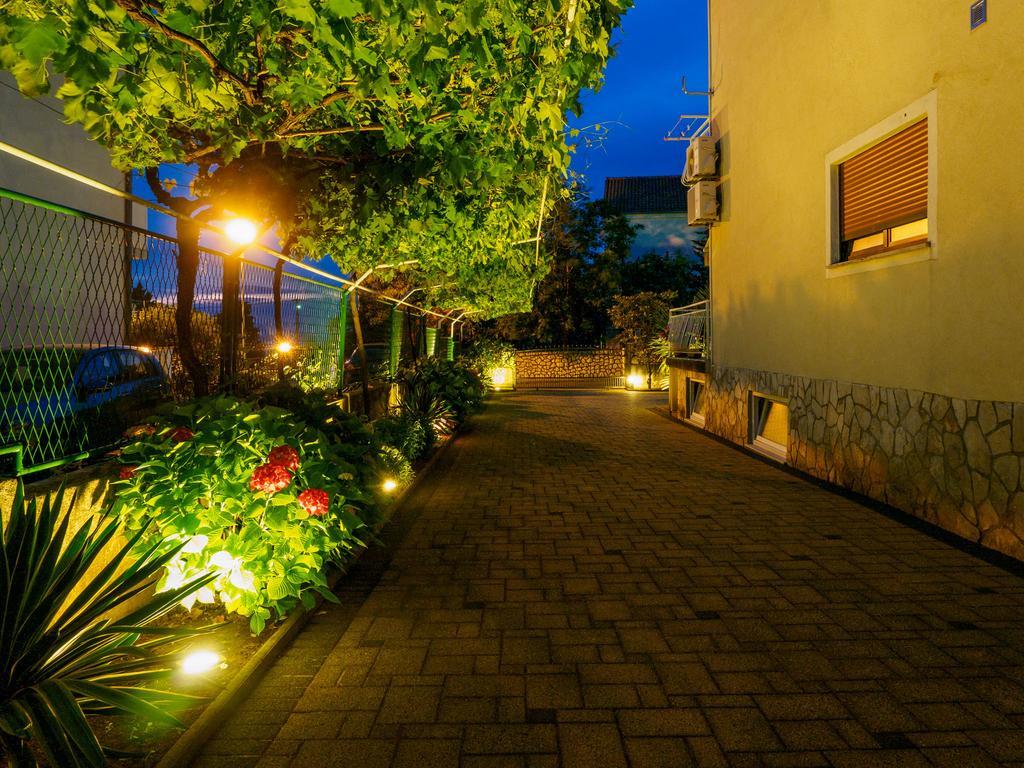 Villa Petra Selce Ngoại thất bức ảnh