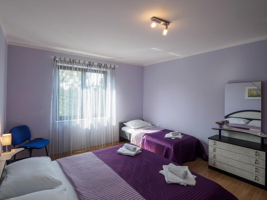 Villa Petra Selce Ngoại thất bức ảnh