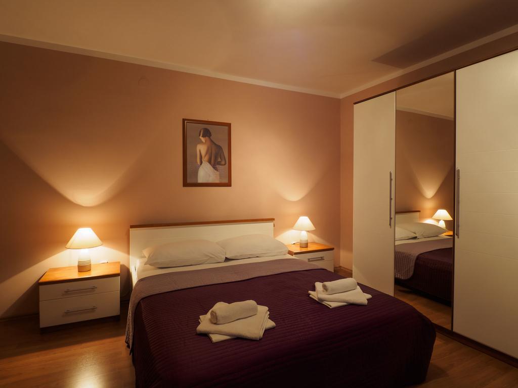 Villa Petra Selce Ngoại thất bức ảnh