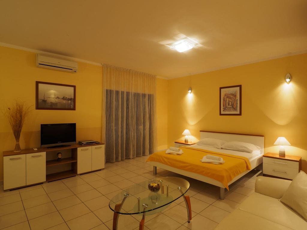 Villa Petra Selce Ngoại thất bức ảnh