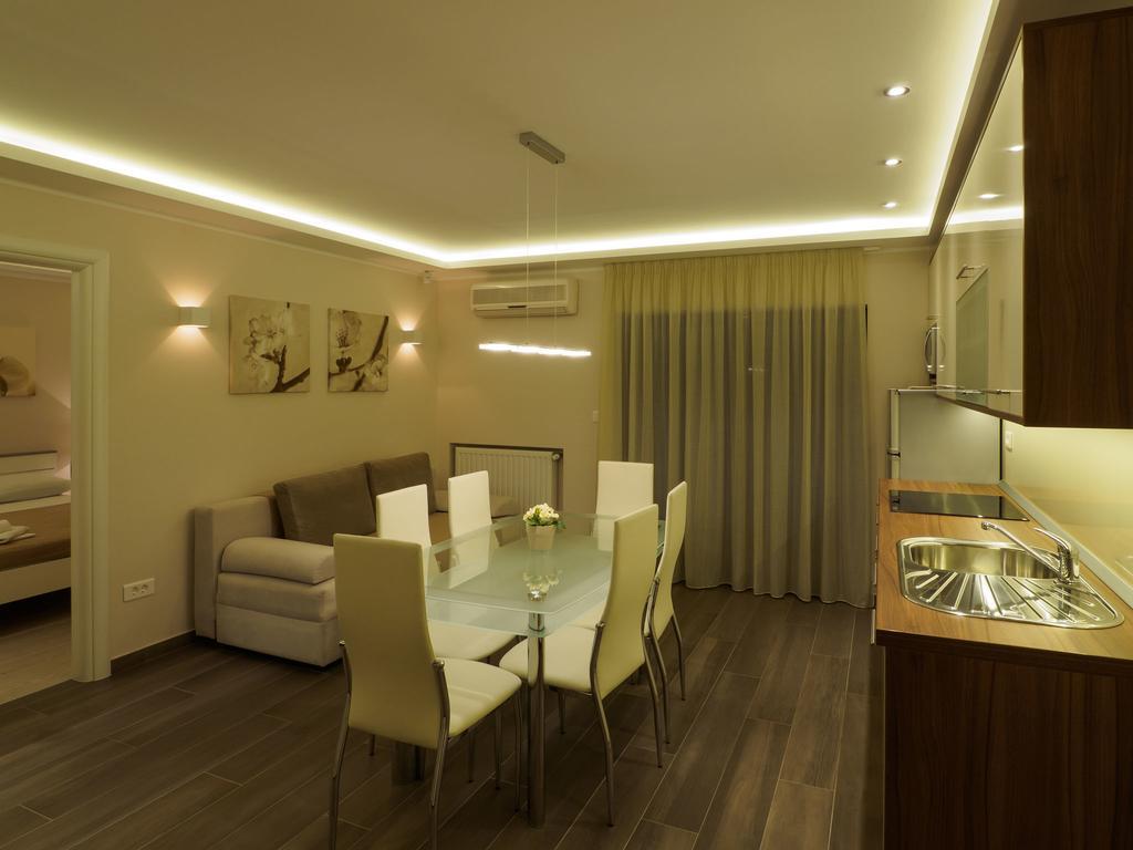 Villa Petra Selce Ngoại thất bức ảnh
