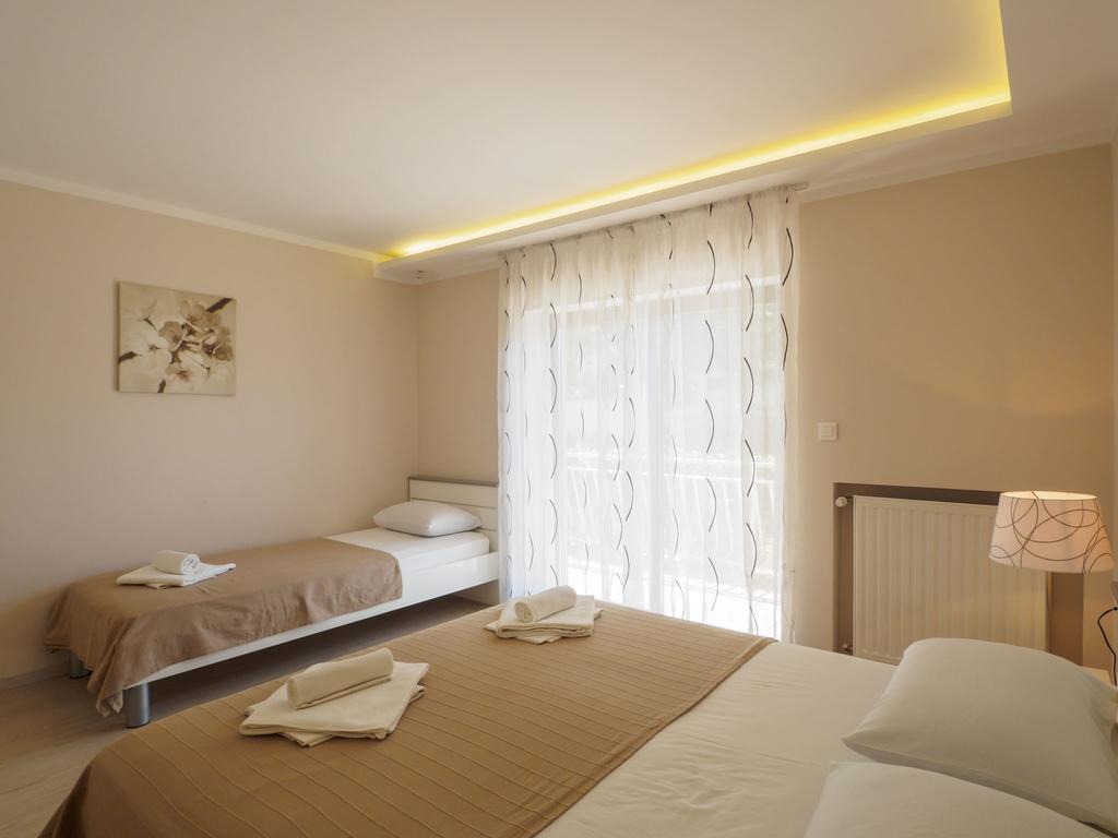 Villa Petra Selce Ngoại thất bức ảnh