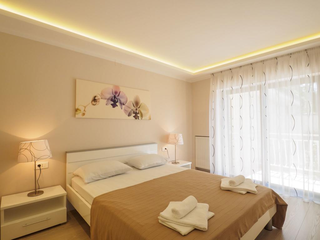 Villa Petra Selce Ngoại thất bức ảnh